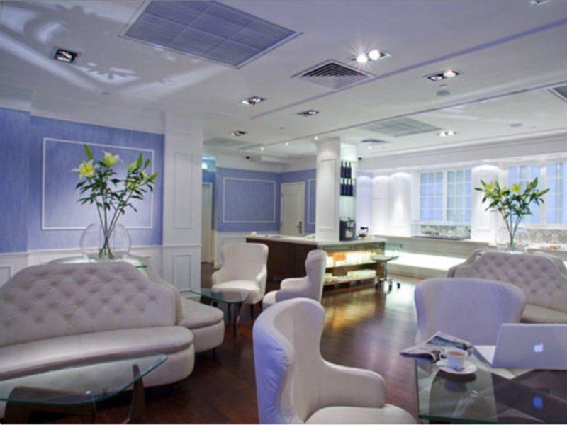 Hotel Empire - Wan Chai