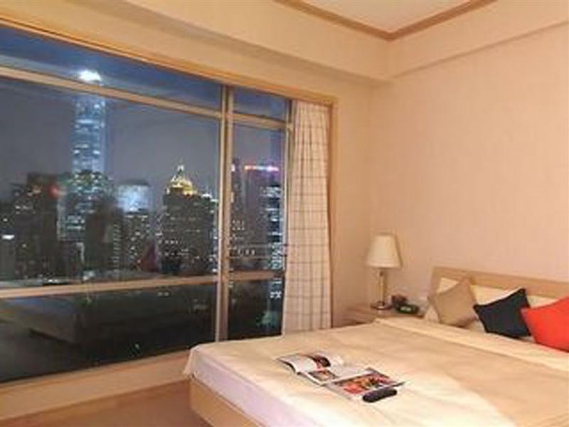 Hotel Garden View 4*