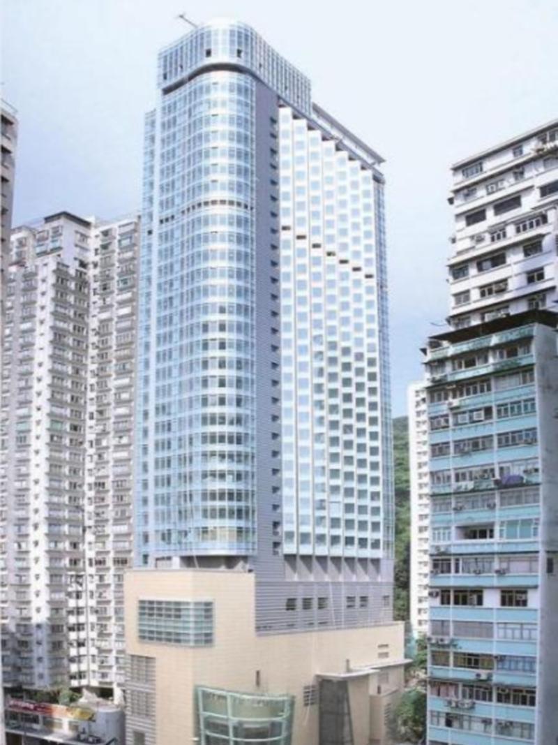 Nina Causeway Bay Hong Kong