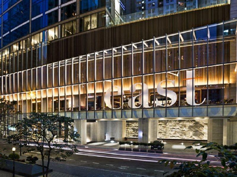 Hotel East