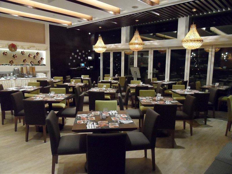 Hotel Holiday Express Soho, An Ihg