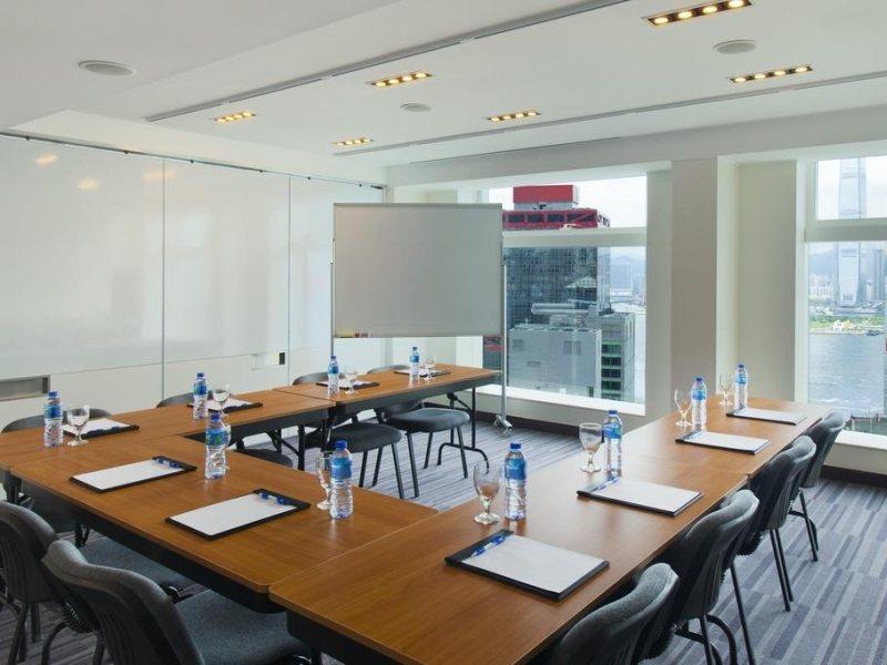 Hotel Holiday Express Soho, An Ihg Hong Kong