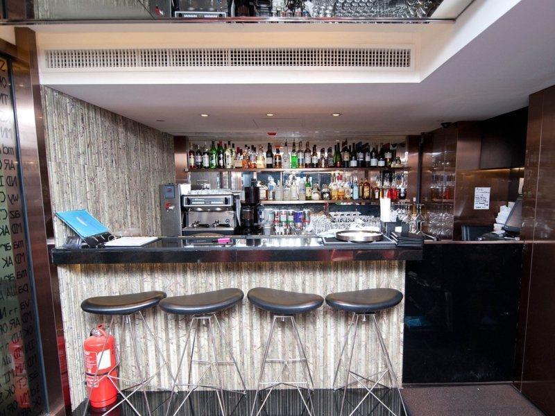 Hotel Butterfly On Waterfront Boutique Sheung Wan