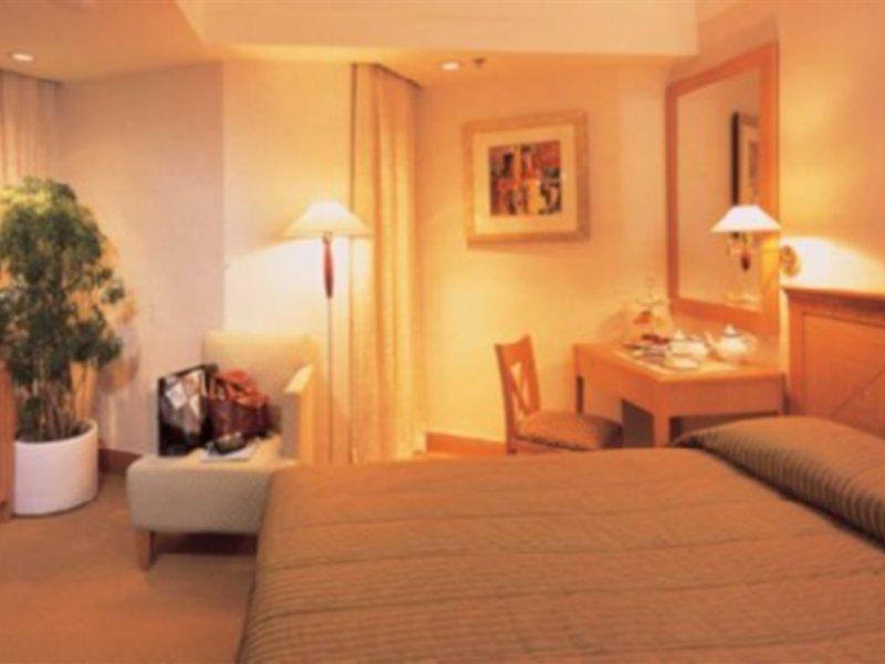Hotel Ramada Grand View Hong Kong