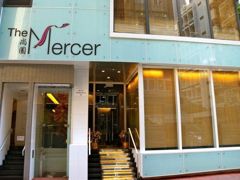 Hotel The Mercer 4*