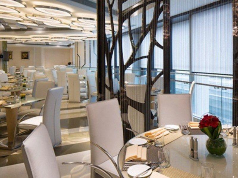 Hotel Rosedale Kowloon 4*