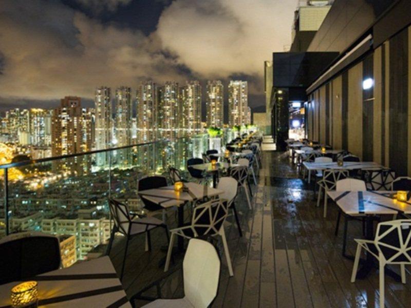 Hotel Rosedale Kowloon 4*