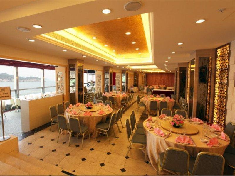 Hotel Warwick Cheung Chau Hong Kong