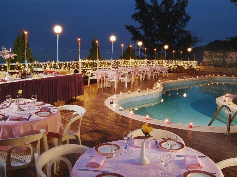 Hotel Warwick Cheung Chau 3*
