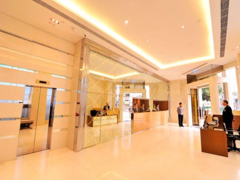 Silka Seaview Hongkong