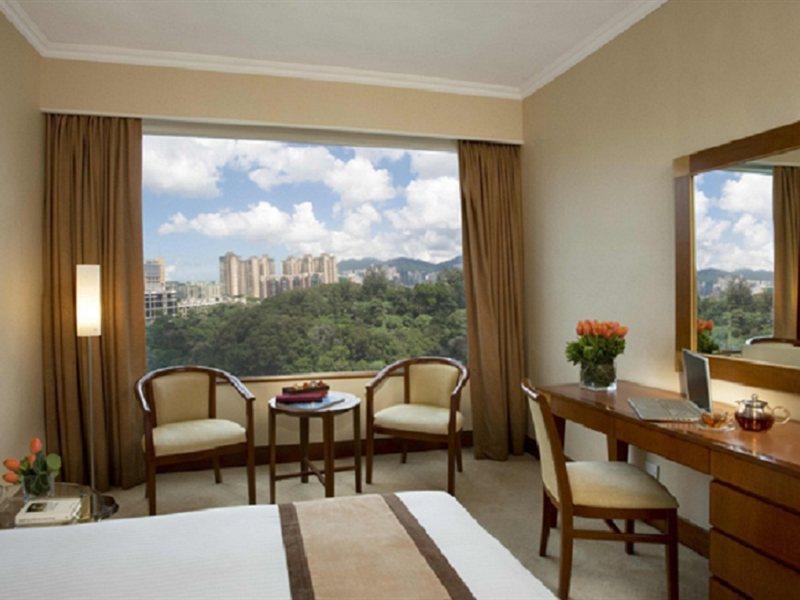 Hotel The Cityview - Chinese Ymca Of