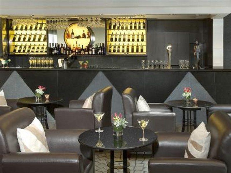 Hotel The Cityview - Chinese Ymca Of