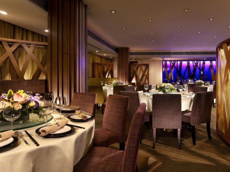 Hotel Nathan Hong Kong
