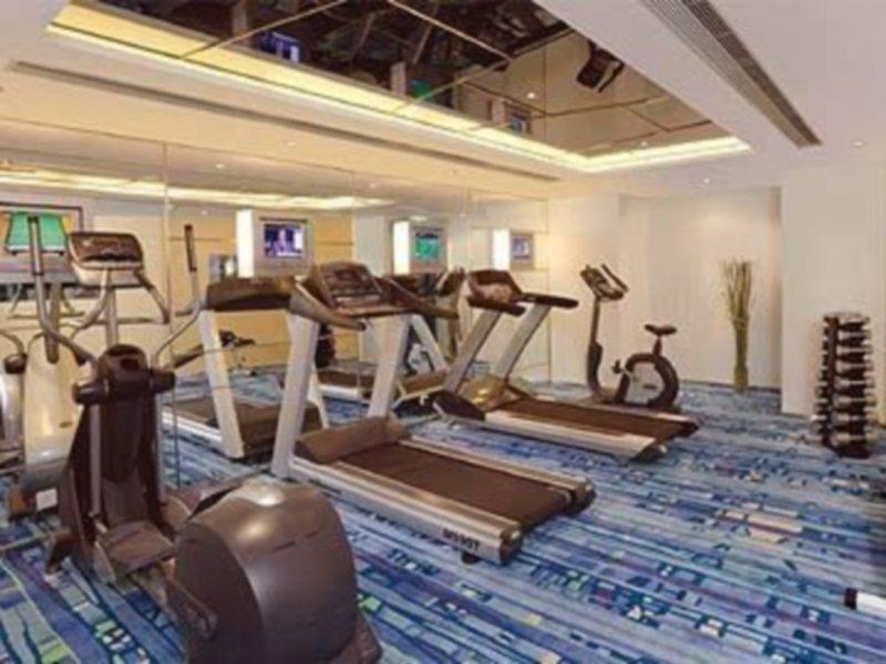 Hotel Regal Oriental Hong Kong
