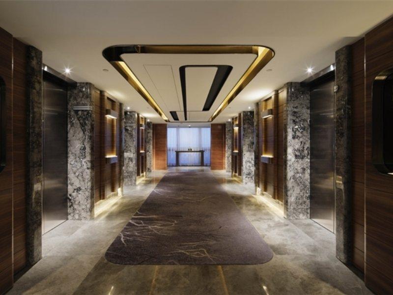 Hotel Royal Plaza Hong Kong