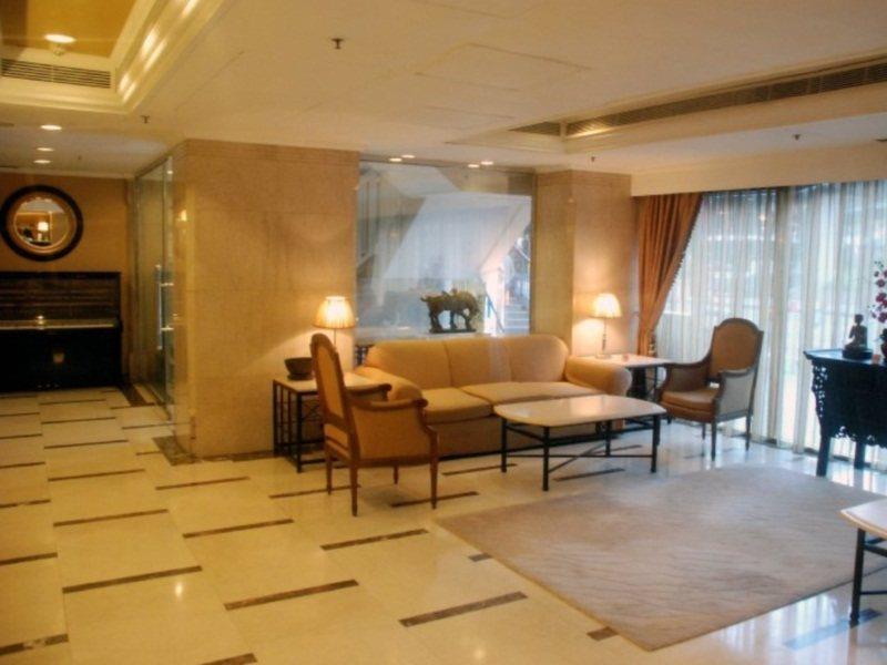 Hotel Western Tsim Sha Tsui