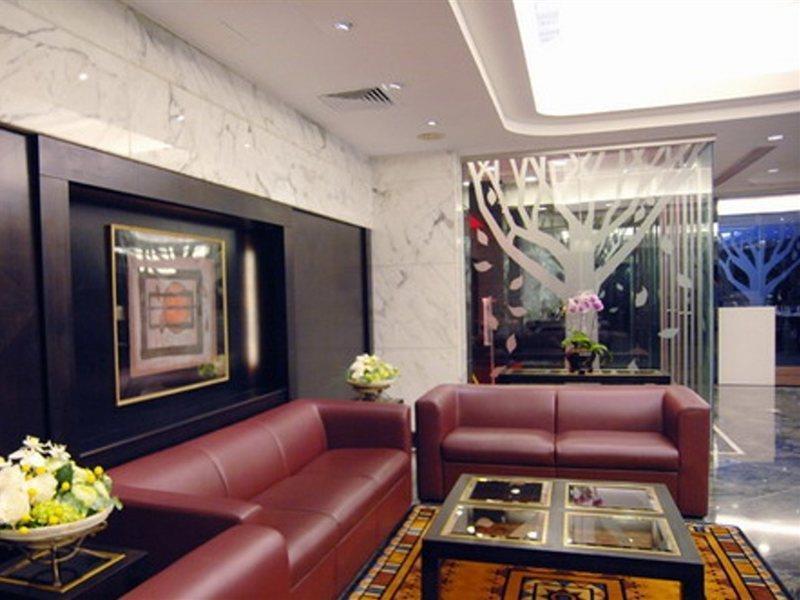 Hotel Stanford Hillview 4*
