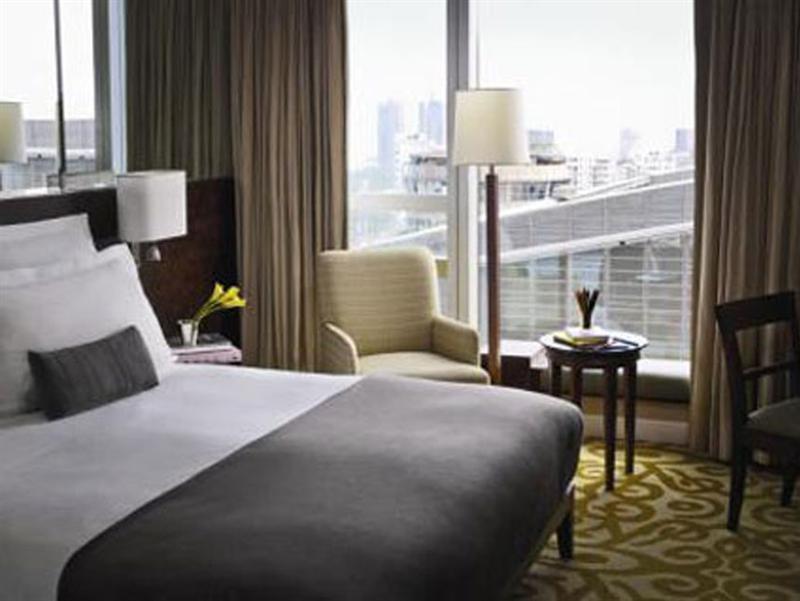 Hotel Cordis,