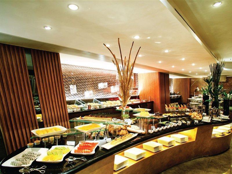 Harbour Plaza 8 Degrees Hong Kong