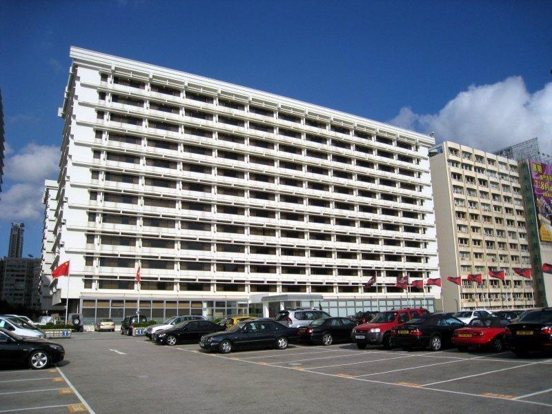 Gateway Hotel, Marco Polo