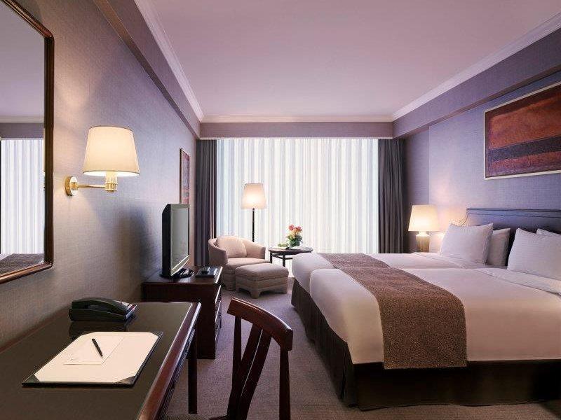 Gateway Hotel, Marco Polo Hong Kong