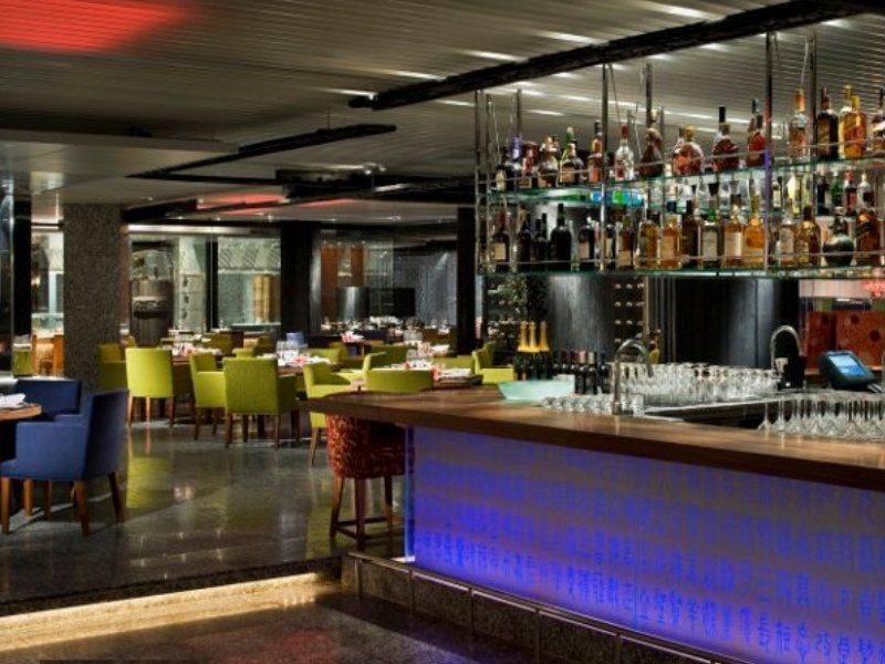 Gateway Hotel, Marco Polo Hong Kong