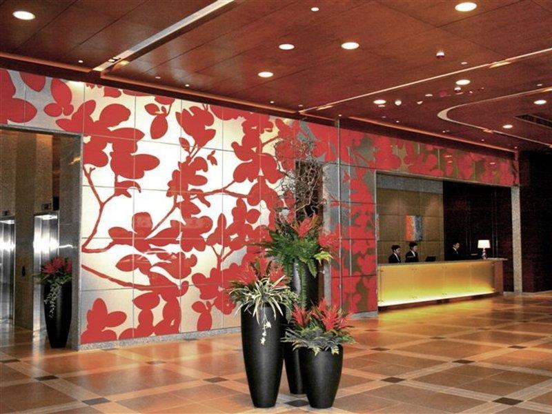 Hotel Cozi Harbour View Hong Kong