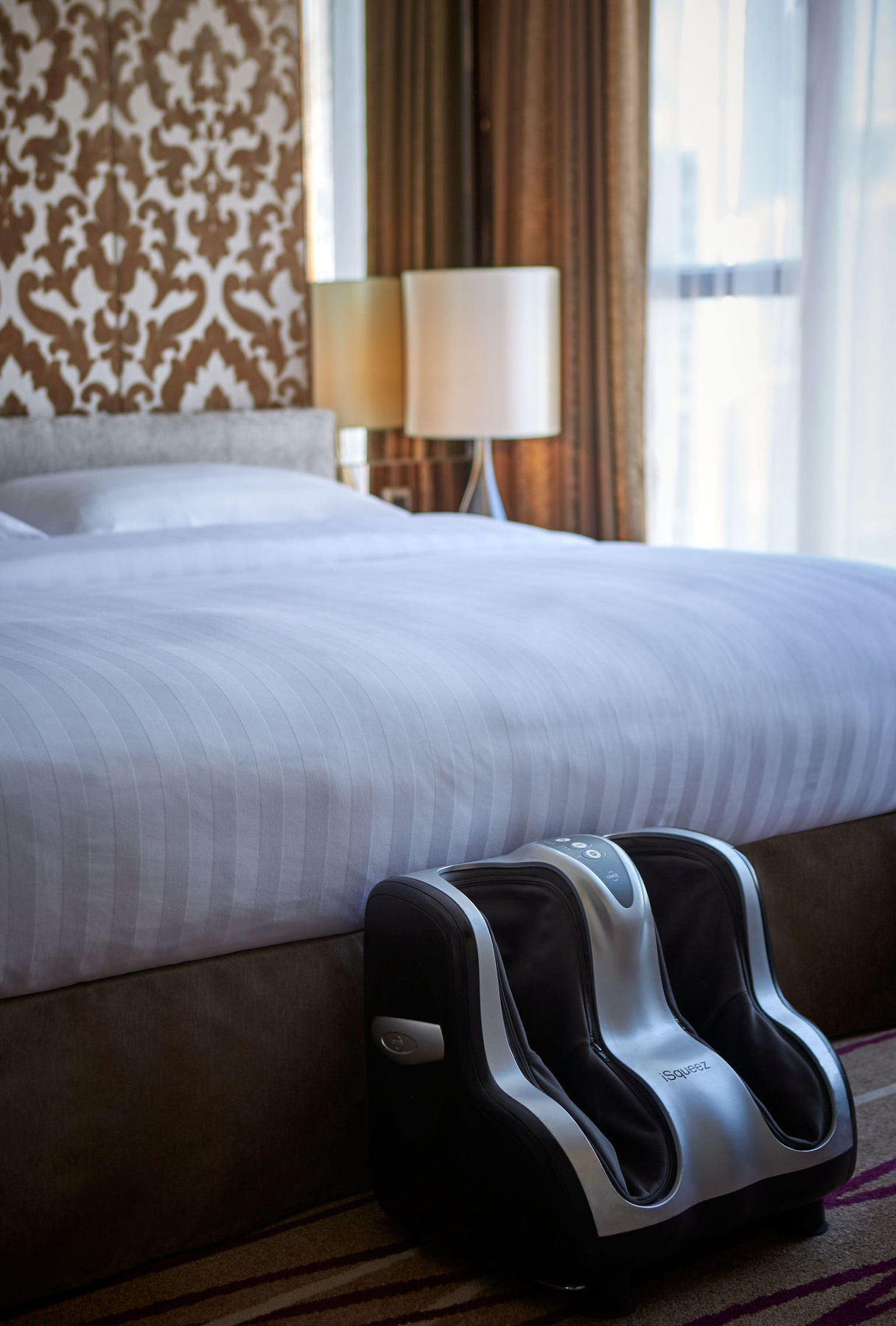 Khách sạn Dorsett Wanchai, 5*