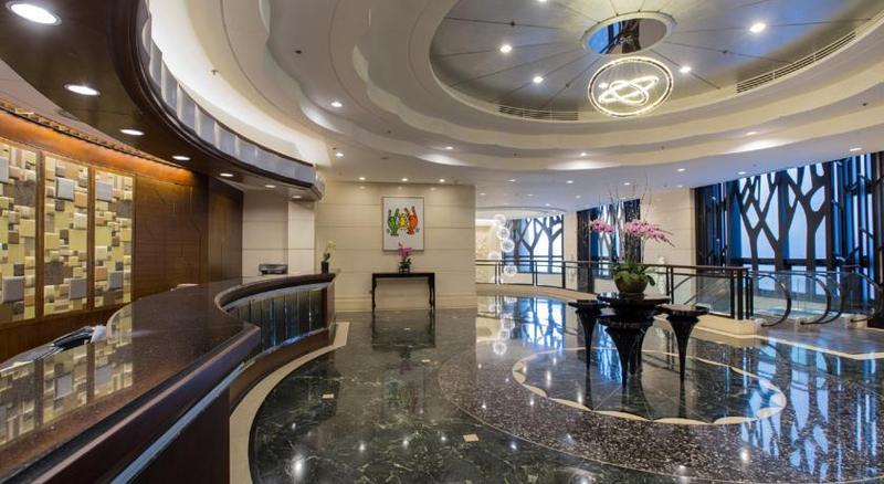 Elysion Place Causeway Bay