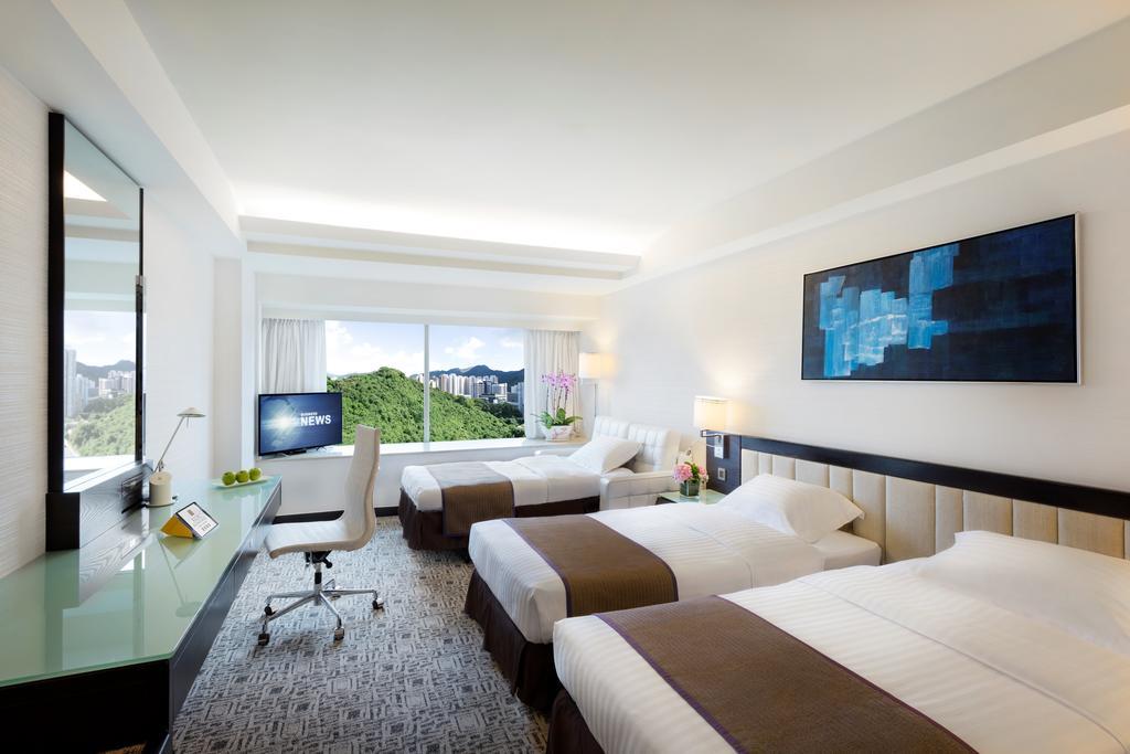 Hotel Regal Riverside