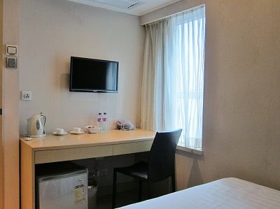 Khách sạn Benito 3*