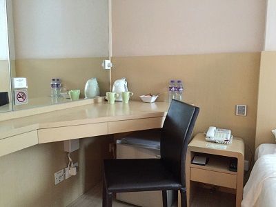 Khách sạn Benito 3*