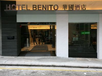 Khách sạn Benito 3*