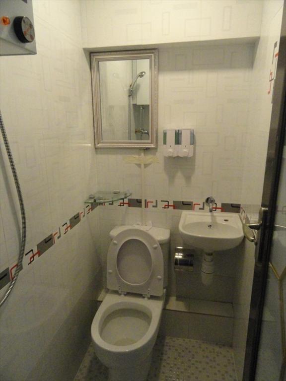 Guest house Paris *