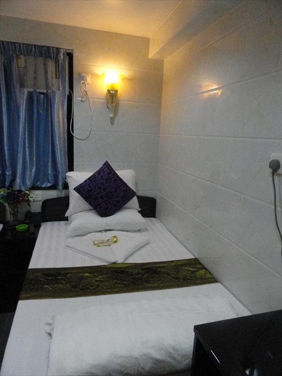 Paris Guest house *