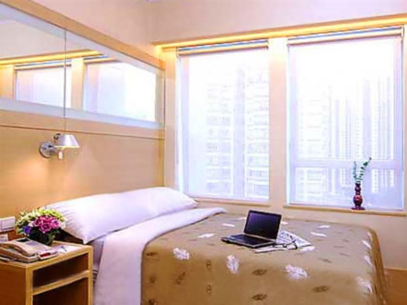 Hotel Silka Far East 3*