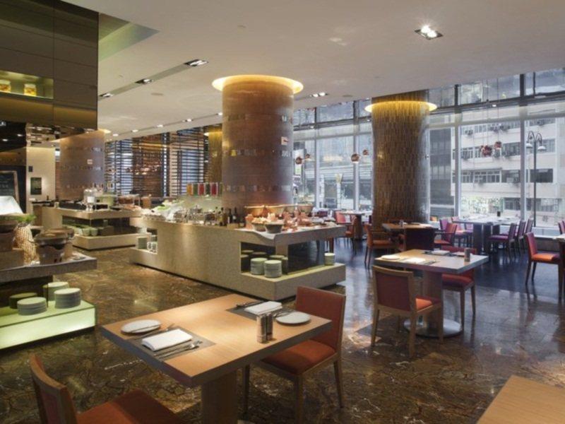 Hotel Crowne Plaza Causeway Bay By Ihg