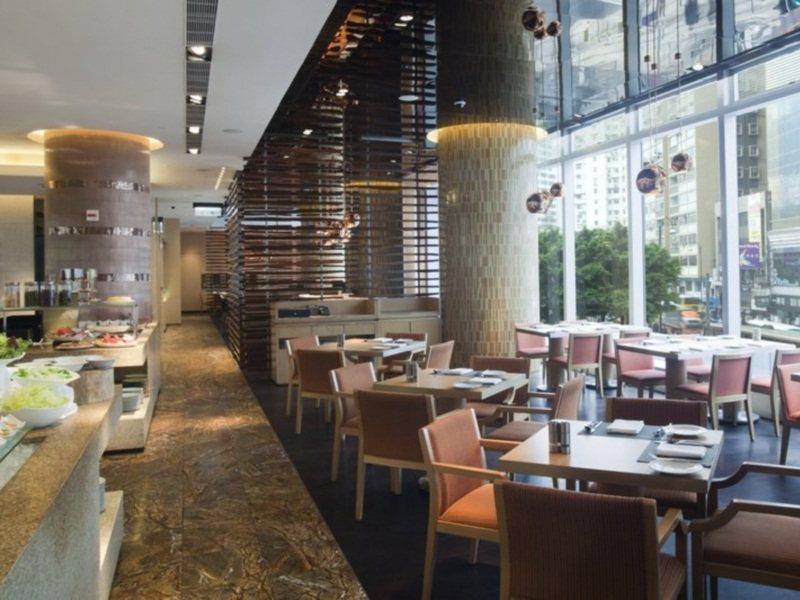 Crowne Plaza Causeway Bay By Ihg Hong Kong