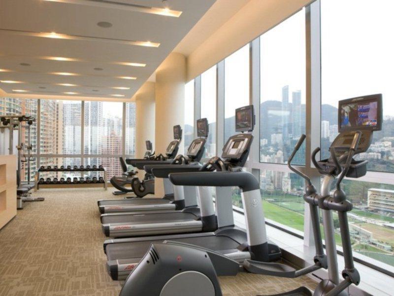 Crowne Plaza Causeway Bay By Ihg