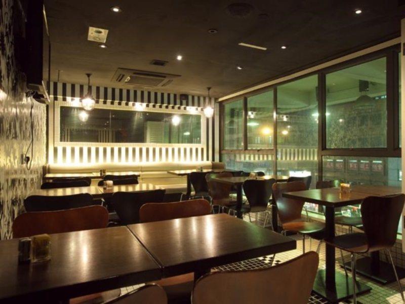 Hotel House Hong Kong