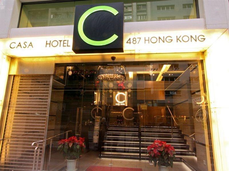 House Hong Kong