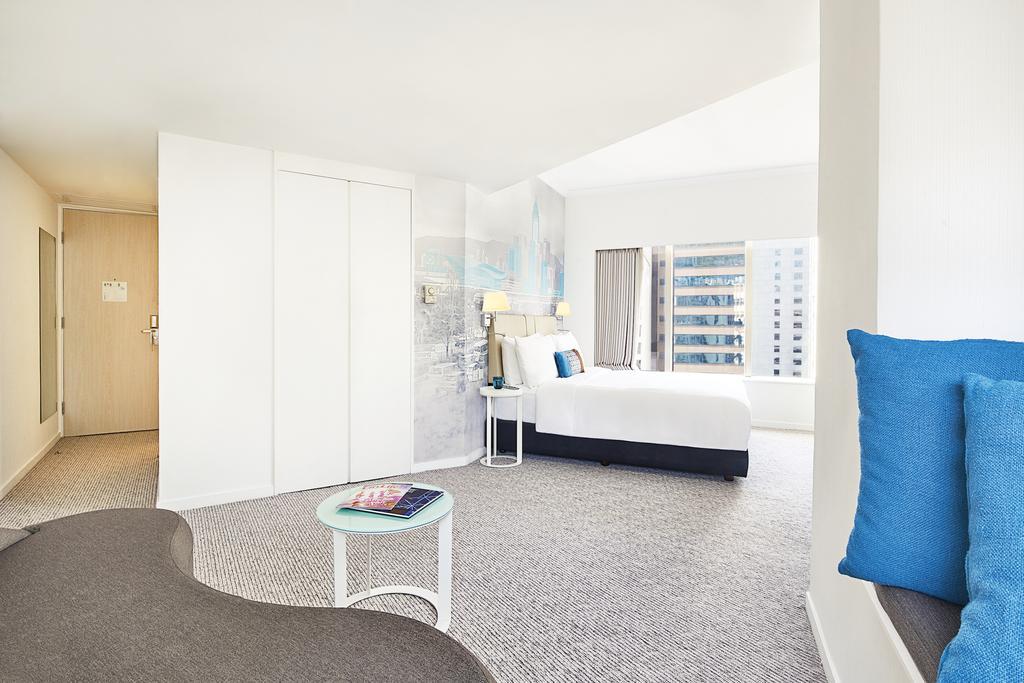 Hotel Ozo Wesley