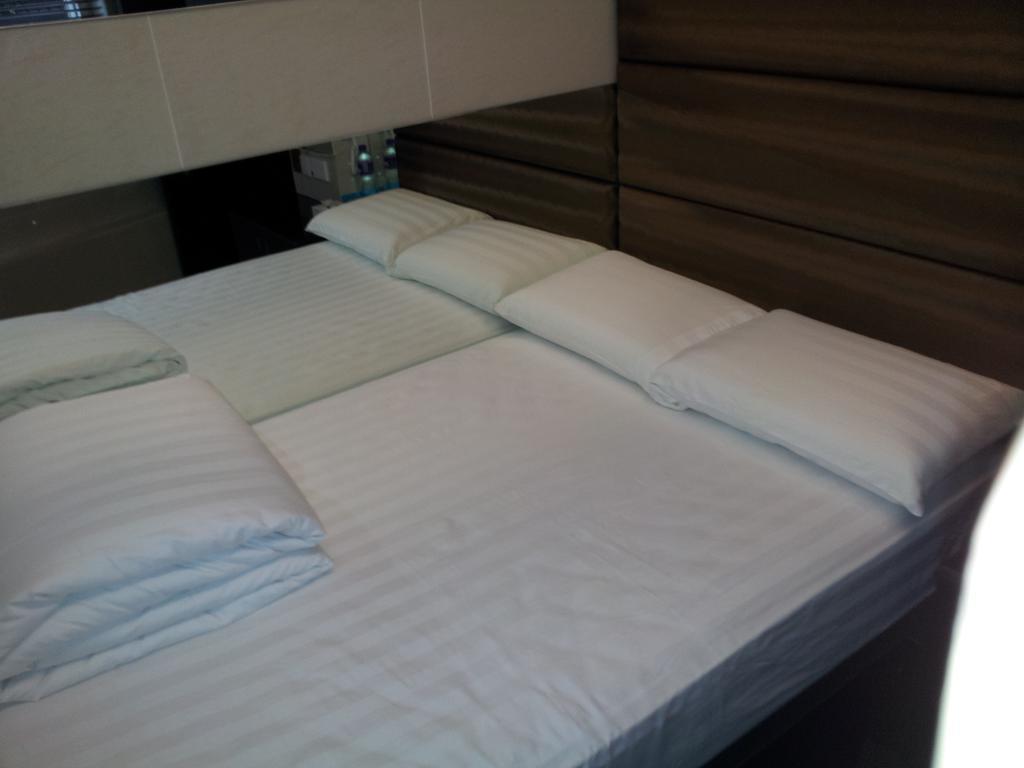 Guest house Soho Hong Kong