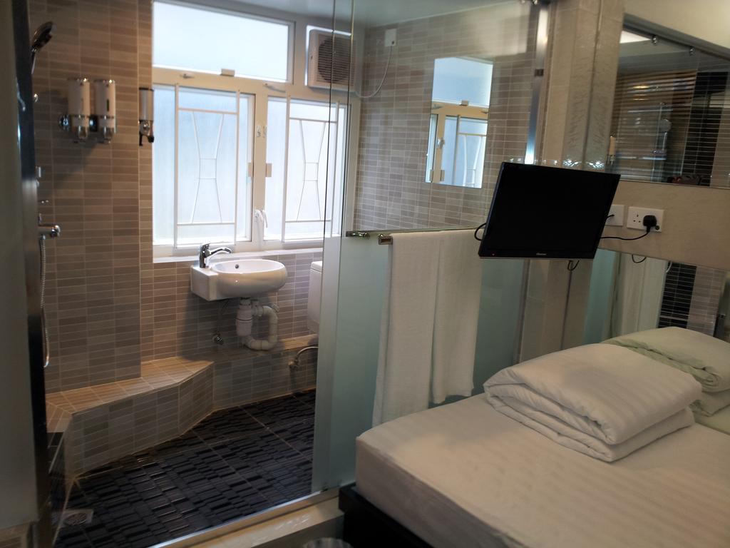 Guest house Soho *