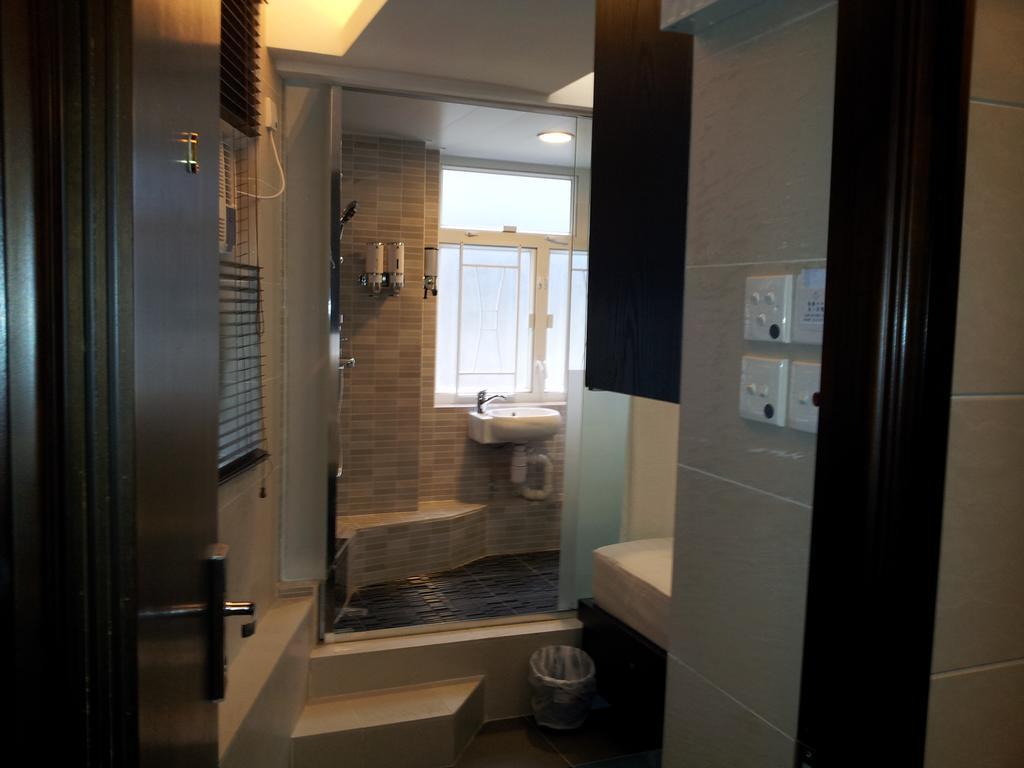 Guest house Soho