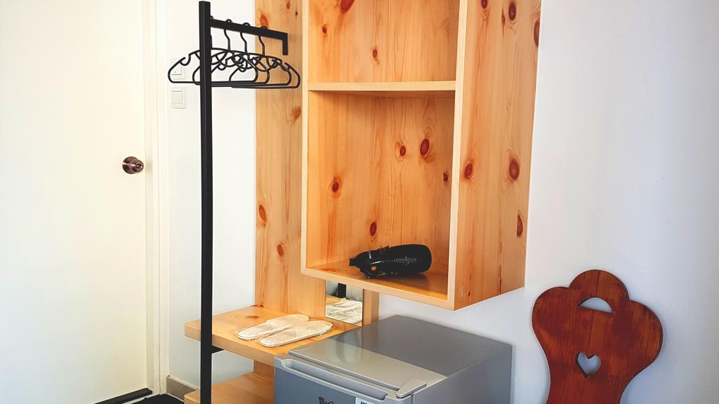 Bed & Breakfast Cheung Chau
