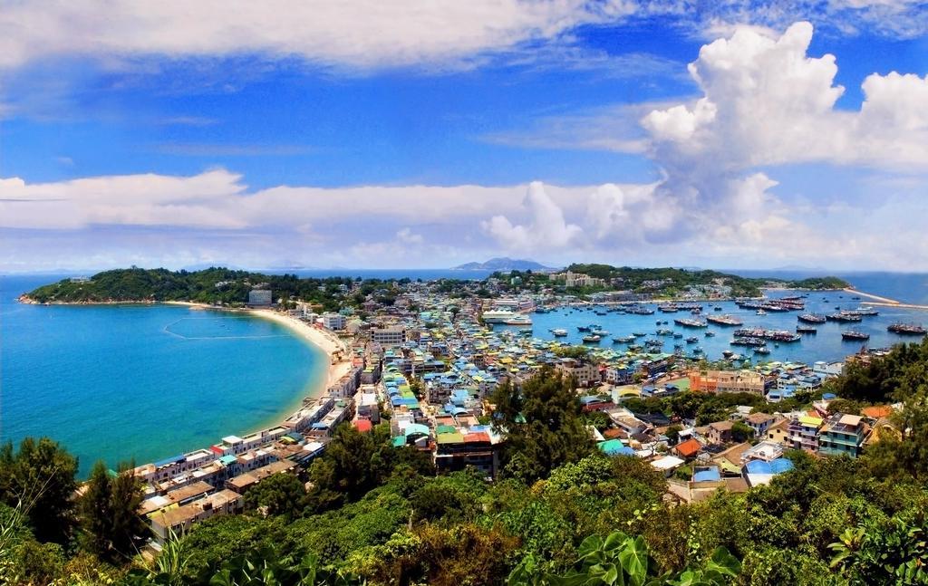 Cheung Chau