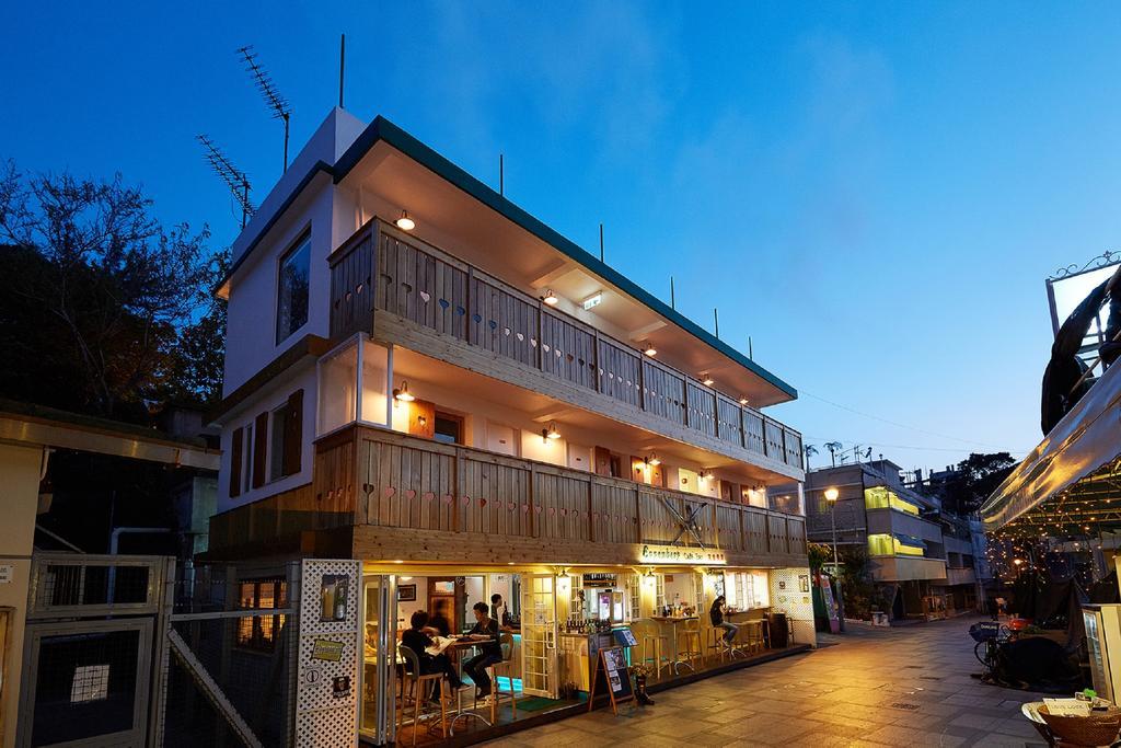 Bed & Breakfast Cheung Chau