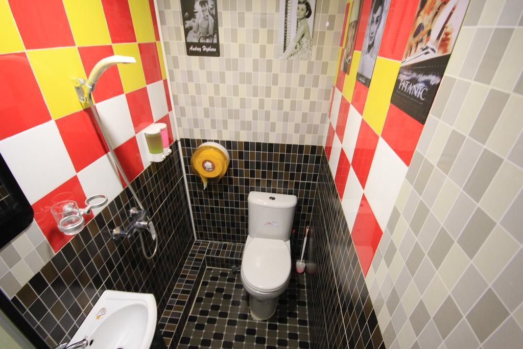 Gasthof Timehouse Hongkong