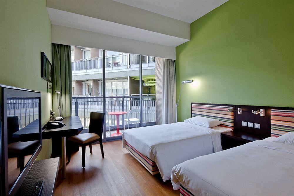 Y Loft Hong Kong